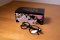 New Balance Eyewear X Alex Face Blueblock Glasses Limited Edition