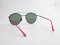RayBan RB3647M F028/31 SCUDERIA FERRARI COLLECTION Size 51