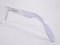 OAKLEY Frogskins XS RX OY8009 08 Size 50 Mbappe Collection