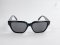 VOGUE x hailey bieber VO5512S W44/87 Size 55