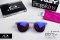 OAKLEY Frogskins Hybrid OO9289 0155 Size 55