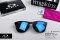 OAKLEY Frogskins Lite OO9374 0263 Size 63