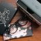 New Balance Eyewear X Alex Face Blueblock Glasses Limited Edition