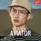 Rayban Aviator RX6489 2503 Size 58