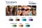 Essilor Transitions® Signature Gen8 Crizal Sapphire HR Lens