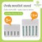 น้ำกลั่น สเตอร์ไรด์ วอเตอร์ ปราศจากเชื้อ 5 ml 10 ml