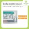 น้ำกลั่น สเตอร์ไรด์ วอเตอร์ ปราศจากเชื้อ 5 ml 10 ml