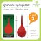 ลูกยางแดง Syringe Ball ยางแดง