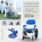 Commode Chair (MIND CARE L)