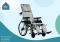 Manual Reclining Wheelchair