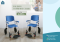 Folding Commode Chair รุ่น (MIND CARE M)