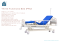 Three Functions Bed (PRO)