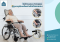 Manual Reclining Wheelchair