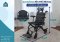 Folding Reclining Wheelchair(รถเข็นปรับเอนนอนรุ่น Folding)