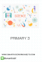 แบบฝึกหัด Science ป. 3