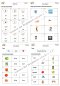 แบบฝึกหัด Science อนุบาล 3 เตรียมขึ้น ป. 1