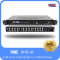 8 DVB-T/T2 & 4 DVB-S/S2 BISS  to 4 COFDM Modulator
