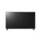 LG  Hospitality UHD (65",55",49",43",Commercial TV) UU660H Series