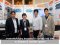 High Solution of Television Network Co.,Ltd. & Dexing Digital Technology Corp. Ltd. Jointly Exhibit Booth at The Event "Broadband TV Connect Asia 2018" 24-25 April 2018 at AVANI Riverside Hotel Bangkok Thailand