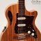 Cole Clark | TL2EC-BLBL-HSS