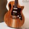 Cole Clark | TL2EC-BLBL-HSS