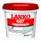 Lanko 607 Polysulphide, 2.5 Litr/set (A+B)