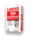 Lanko 123 Self Thick, 25 kg/bag