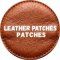 Custom Leather Patches US