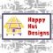 Happy Hut Designs
