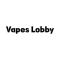 vapes lobby