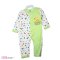 Romper Open Suit
