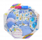 Babies Dream 11 Pieces For New Born Octagonal gift set CB-005