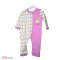 Romper Open Suit