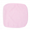 6 Piece Cotton Hand & Face Towels Plain Color With Net Bag