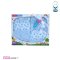 Babies Dream ชุดของขวัญต้อนรับเด็กแรกเกิด 6 ชิ้น  HT-GS-007