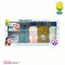 6 Piece Skin Care Gift Set For New Born Baby