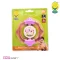 Spin water filled teether