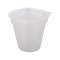 Pappu Baby food storage container 8pcsx2oz cups tray