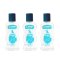 Pappu baby oil (3 bottles)