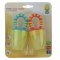 Pappu 2 Pack set (Fresh food feeder Free Replacement net)