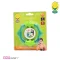 Spin water filled teether
