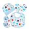 Babies Dream 10 Pieces  Octagonal gift set