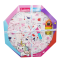 Babies Dream 10 Pieces  Octagonal gift set
