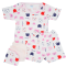 Babies Dream 10 Pieces  Octagonal gift set