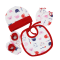Babies Dream 10 Pieces  Octagonal gift set