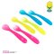 Fork and Spoon Set