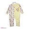 Romper Open Suit
