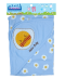 Hooded interlock blanket