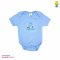 M.Ma.Me. 3 Pack Half Sleeves Cotton Bodysuit A