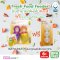 Pappu 2 Pack set (Fresh food feeder Free Replacement net)